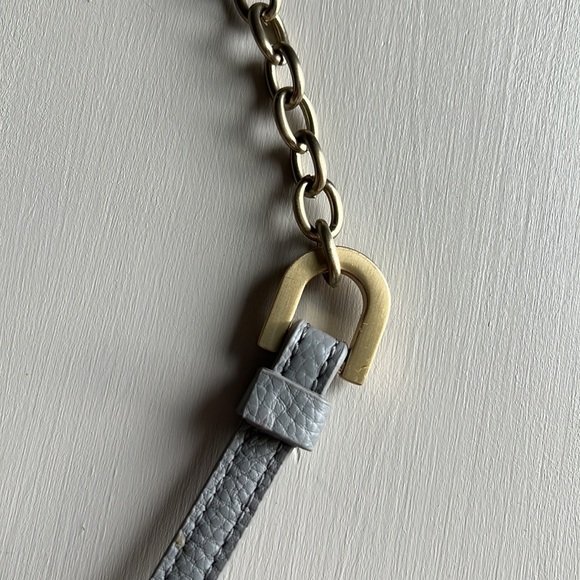 Ann Taylor shoulder bag - Picture 6 of 10